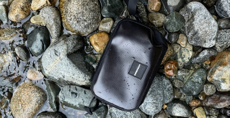 Can You Swim with a Waterproof Waist Pack?