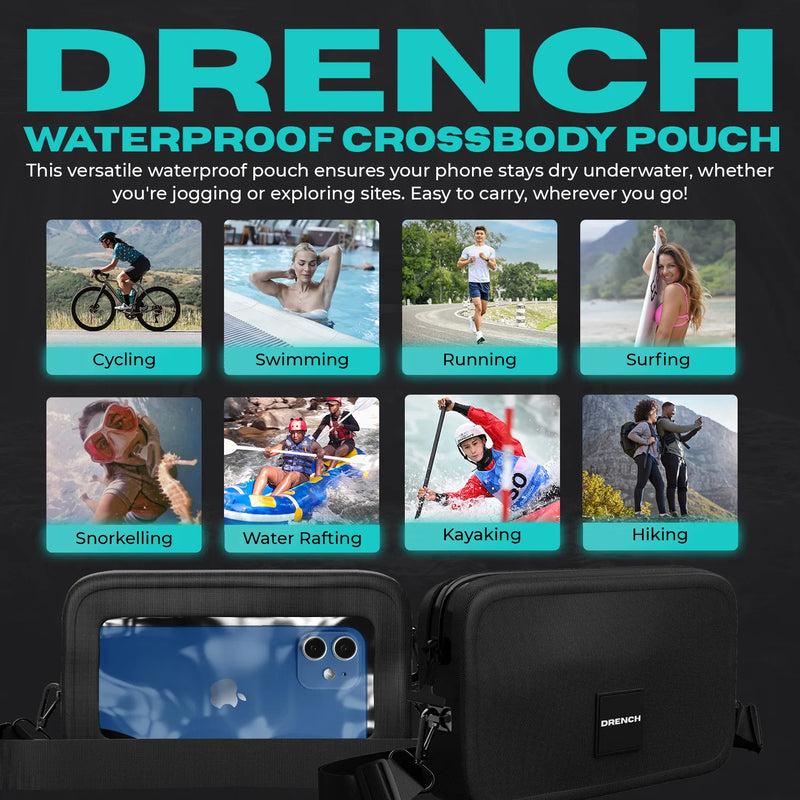 How to Choose a Waterproof Dry Bag for Boating