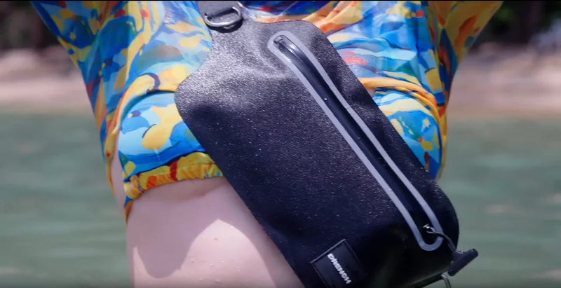 Best Gear for Water Activities: Travel Smart & Stay Dry