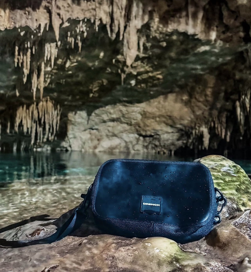 Fanny Pack vs. Waterproof Crossbody: What’s Better for Travel?