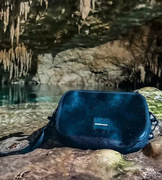 Dry Bags Explained: How They Keep Your Gear Safe in Water Adventures