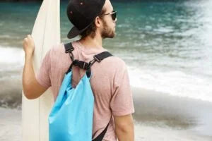 How to Choose a Truly Waterproof Bag: Not Just Water-Resistant