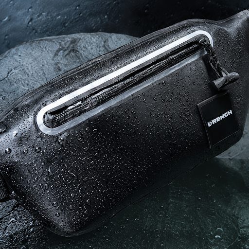Waterproof vs. Water-Resistant: What’s the Real Difference?
