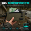 Mangrove Wallet