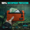 Sunset Wallet