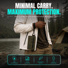 Mangrove Wallet