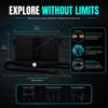 Deepwater Wallet
