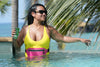 Hot Tide waterproof waist pack set product photography