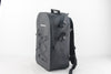 HydroVault waterproof backpack product photography
