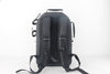 HydroVault waterproof backpack product photography