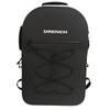 HydroVault waterproof backpack — main product photo