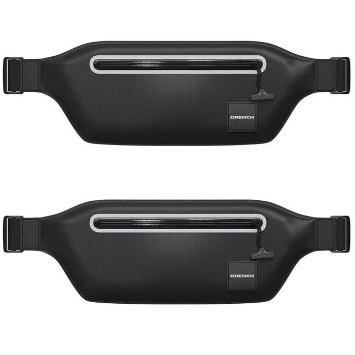 Low Tide waterproof waist pack, 2-pack — main product photo