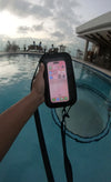 Marina waterproof crossbody bag product photo
