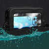 Marina waterproof crossbody bag product photo
