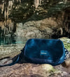 Marina waterproof crossbody bag product detail photo