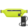 Neon Current waterproof waist pack set — main product photo