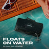 Splash waterproof wallet product detail photo