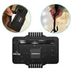 Splash waterproof wallet product detail photo
