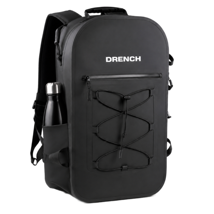HydroVault Backpack