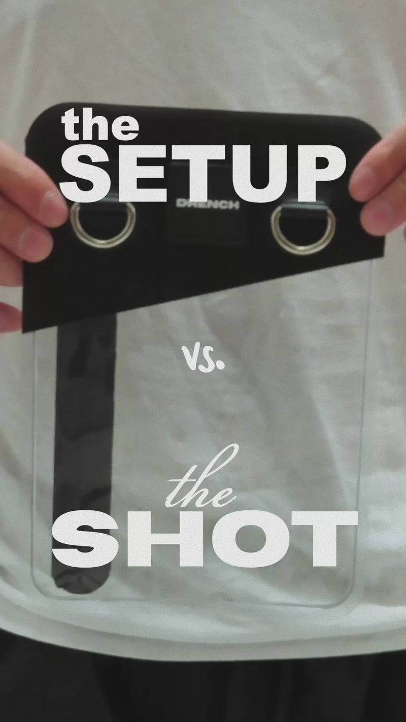 Waterproof Phone Pouches