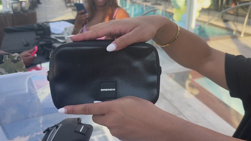 Marina Crossbody Bag