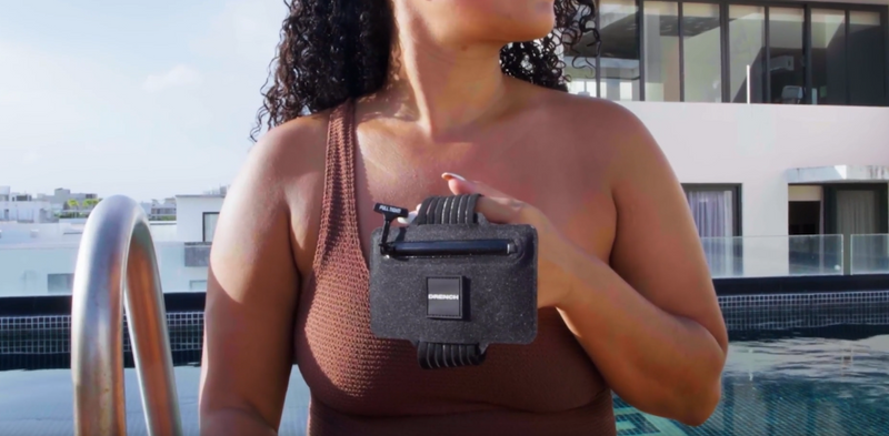 Splash Wallet