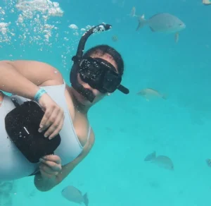 Waterproof Stuff Dry