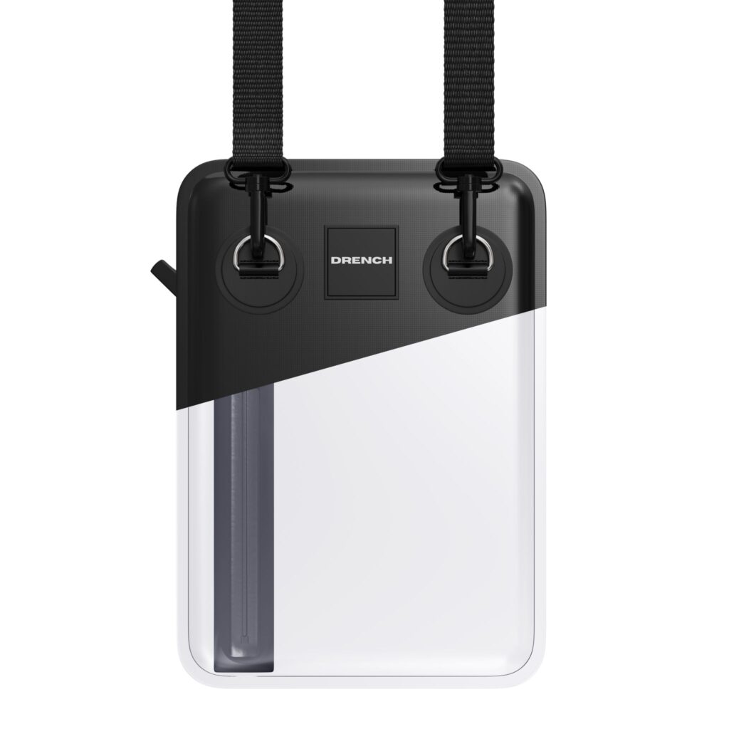 Drench Cellphone Pouch