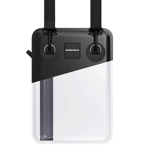 SealProof Phone Pouch