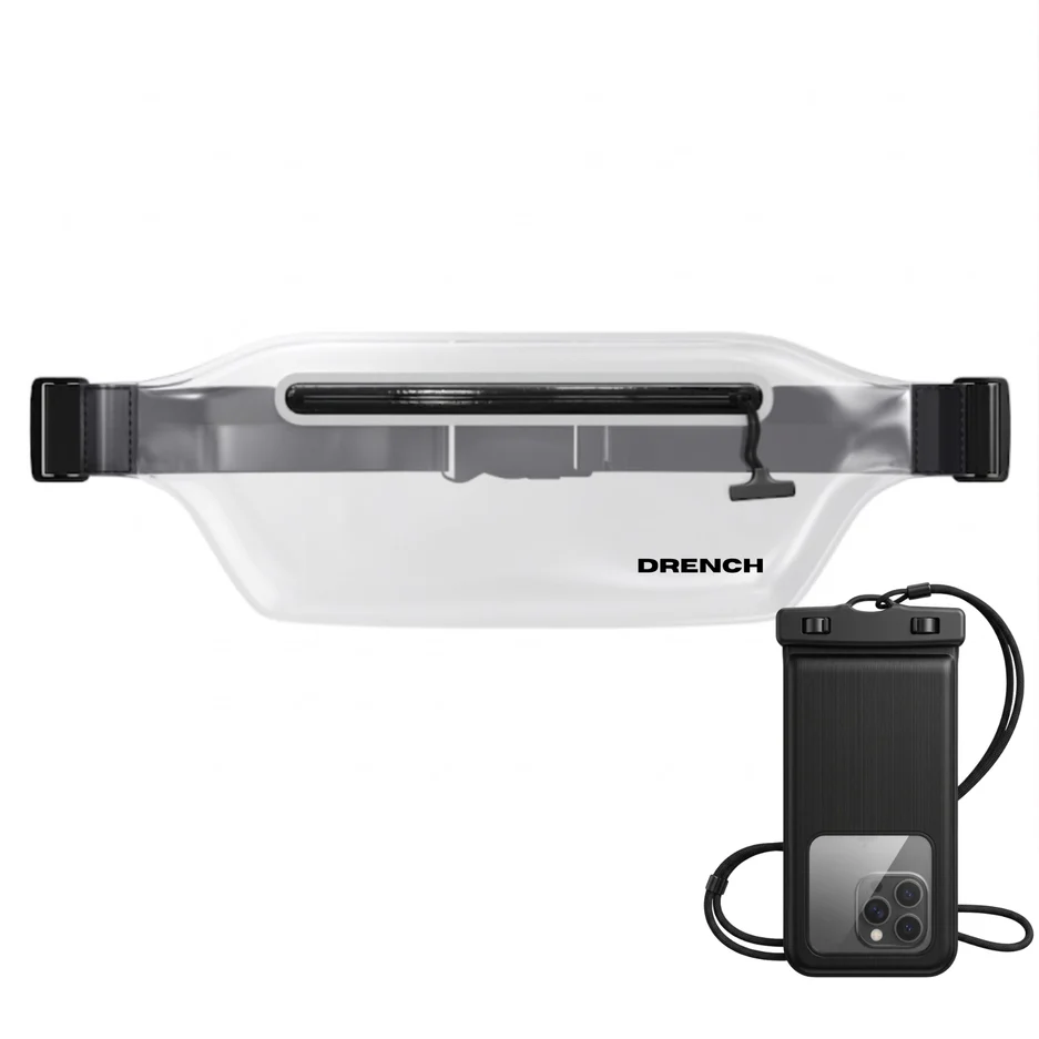 Crystal Coast Waistpack