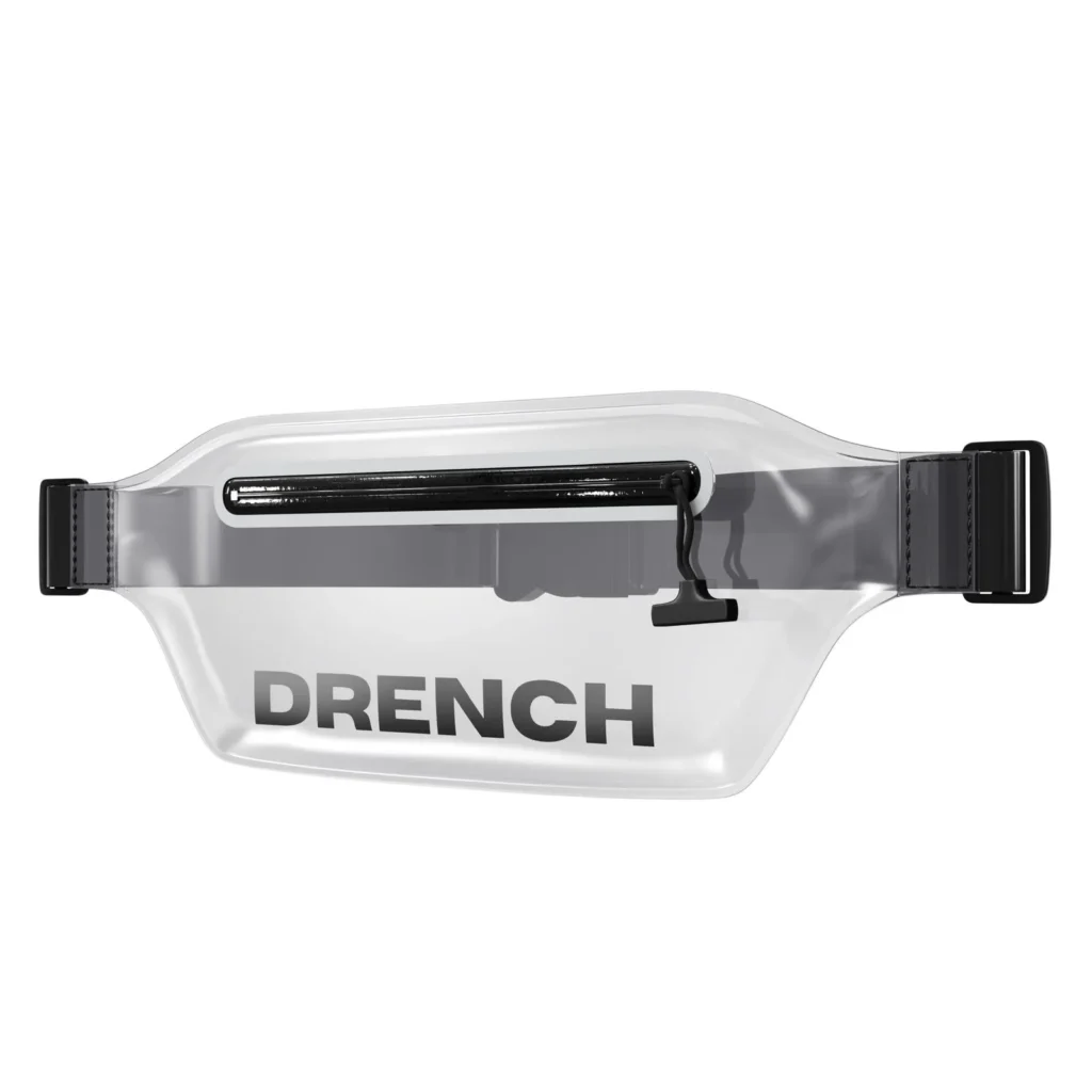 Crystal Coast Waistpack