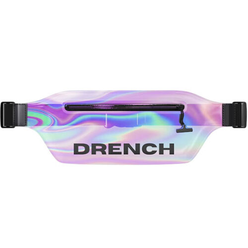 Rosé Wave Waistpack
