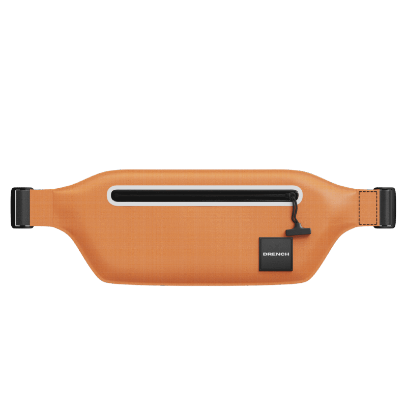 Drench Orange Waistpack (on backorder)