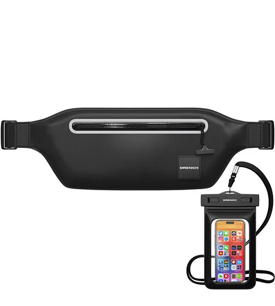 Midnight Dip Waistpack