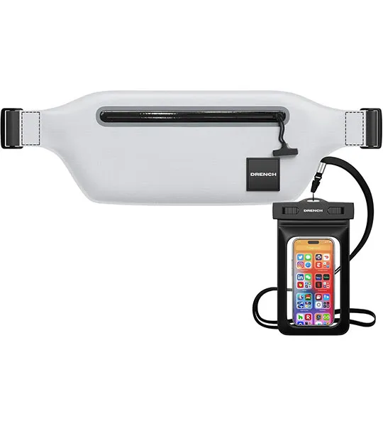 Salt & Sun Waistpack