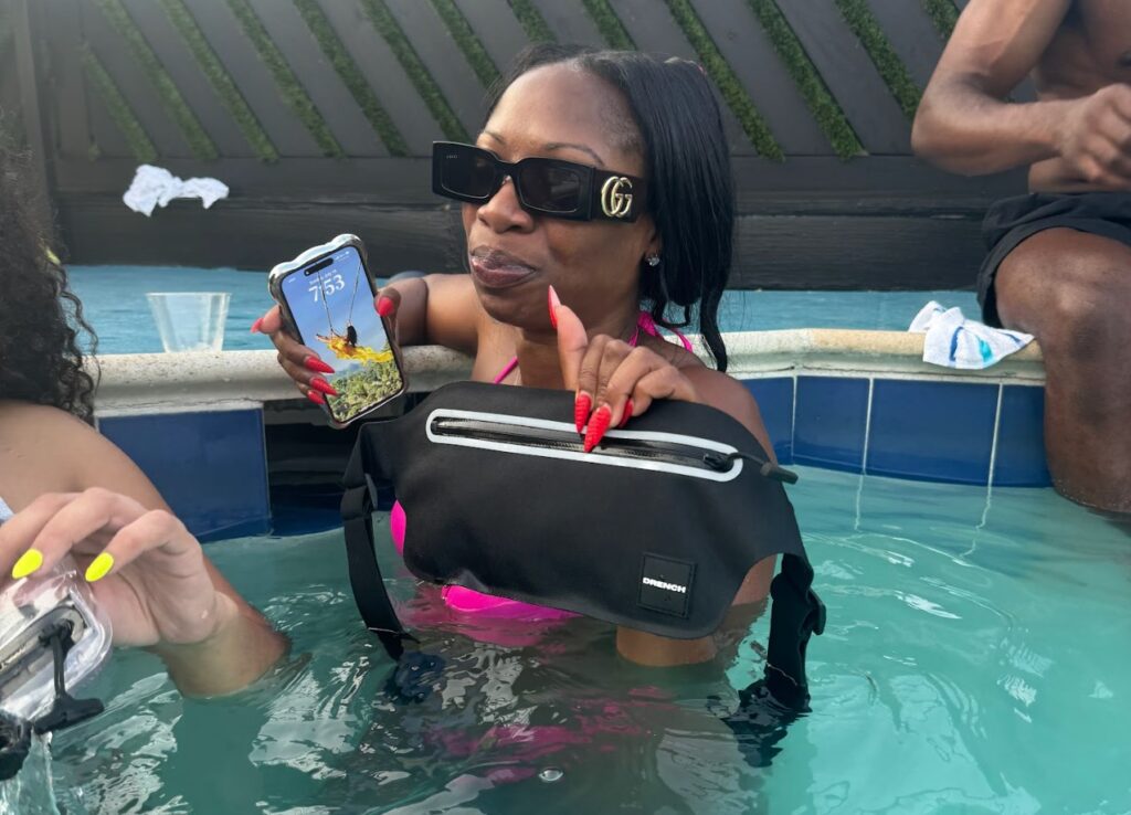 Best Waterproof Fanny Pack for Swimming