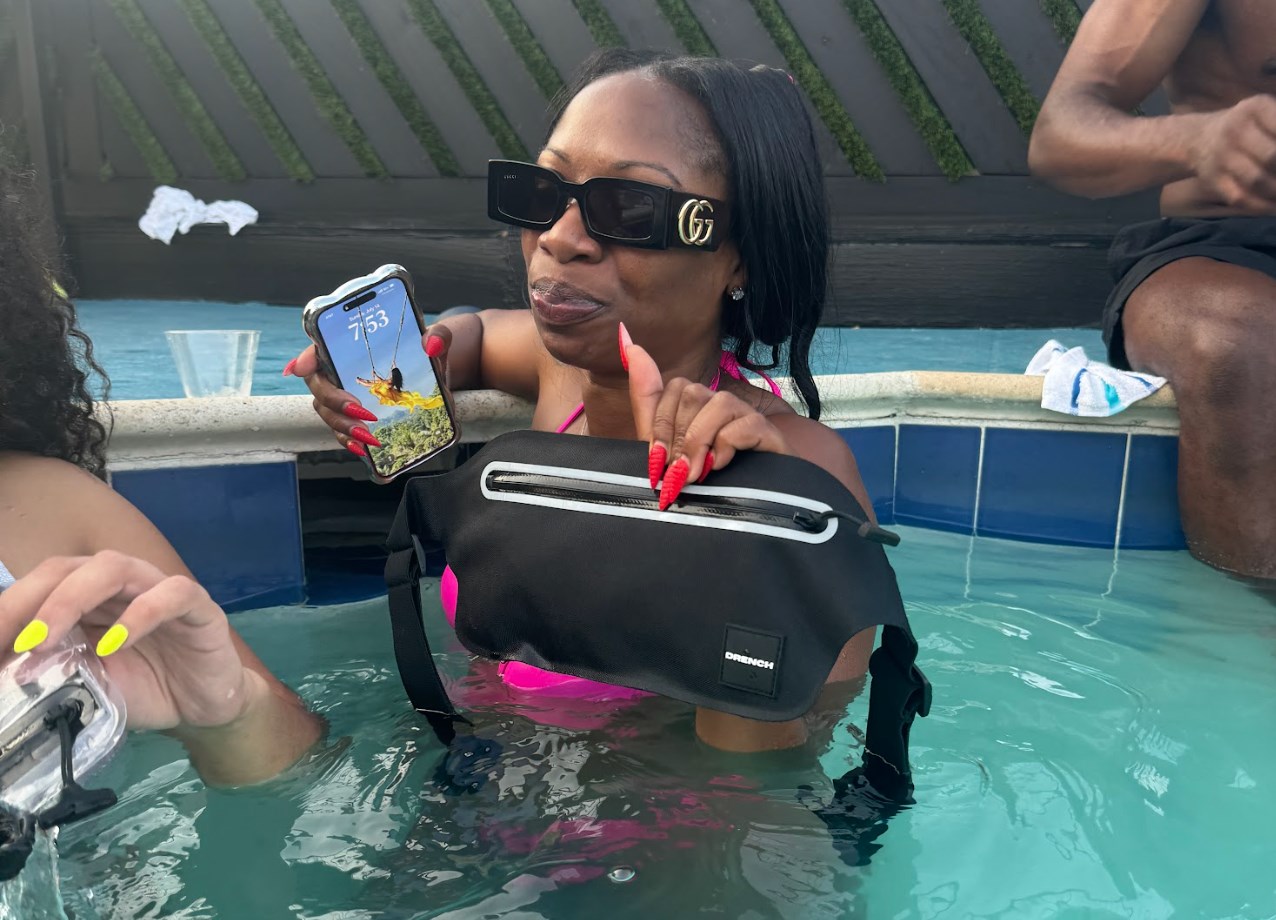 Best Waterproof Fanny Pack for Swimming