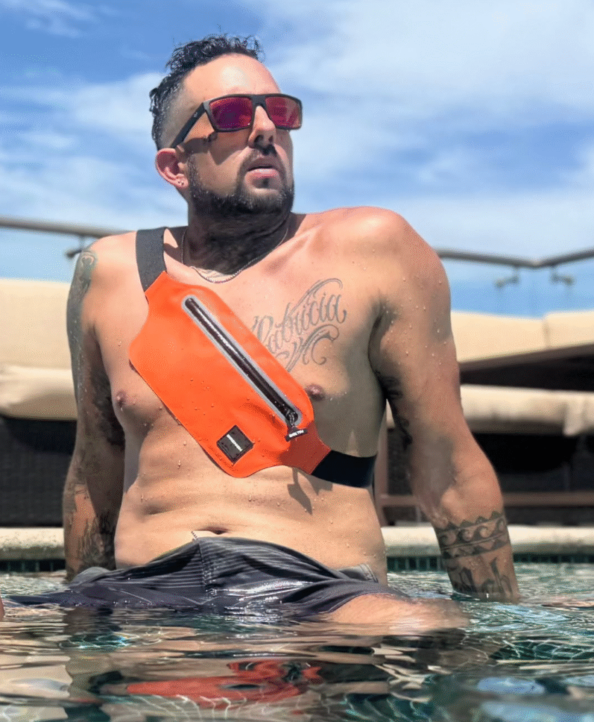 Waterproof Pouches Actually Work? 
