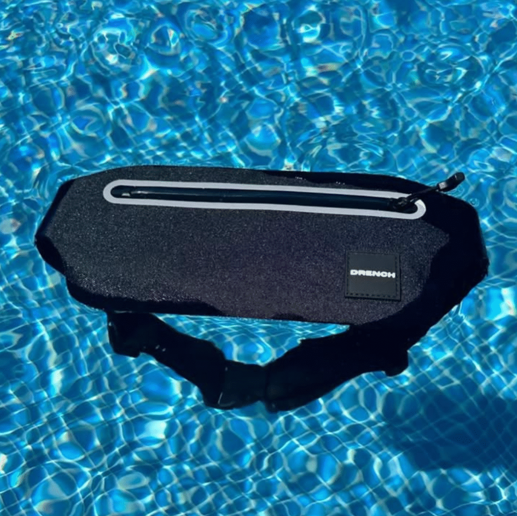 For Swimming