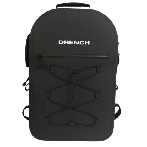 HydroVault Backpack (Coming Soon)