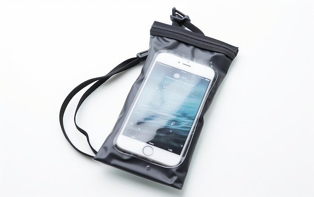 7 Things to Check Before Buying a Waterproof Phone Pouch
